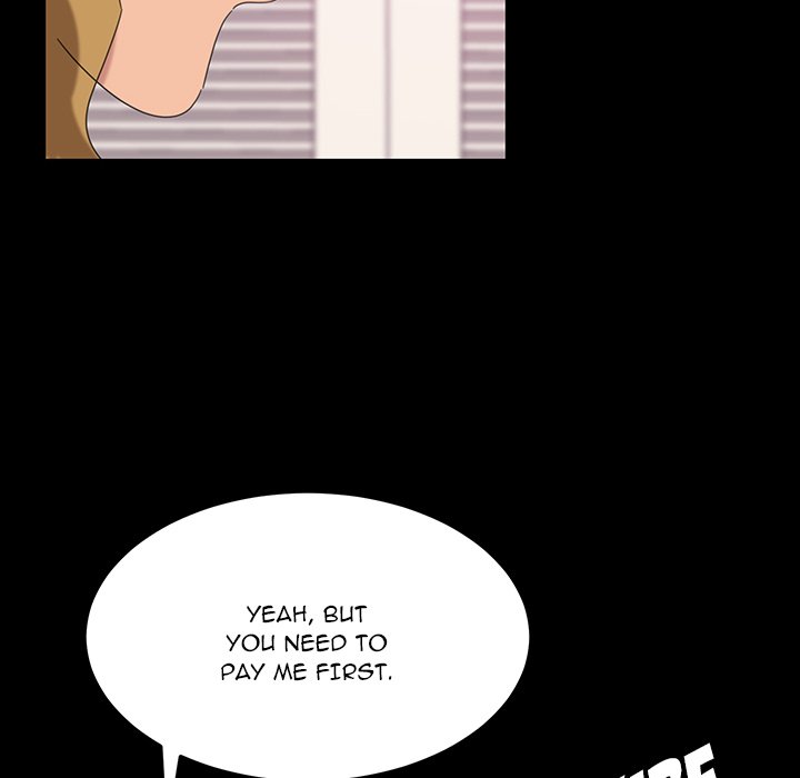 The Lucky Guy chapter 8 page 51