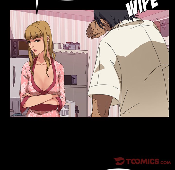 The Lucky Guy chapter 8 page 52