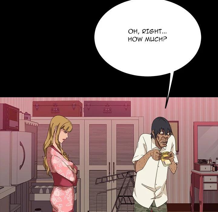 The Lucky Guy chapter 8 page 53