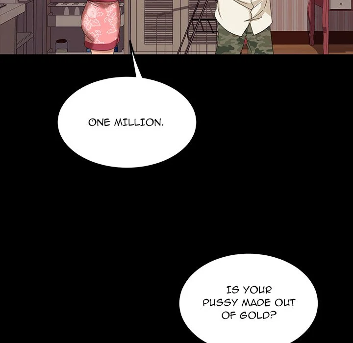 The Lucky Guy chapter 8 page 55