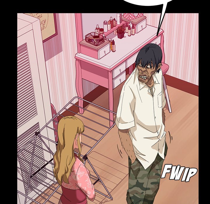 The Lucky Guy chapter 8 page 56