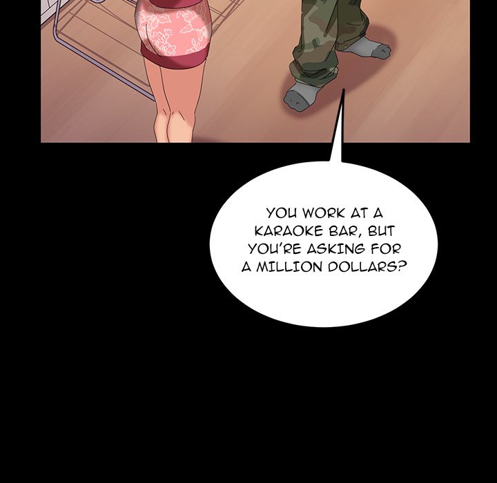 The Lucky Guy chapter 8 page 57
