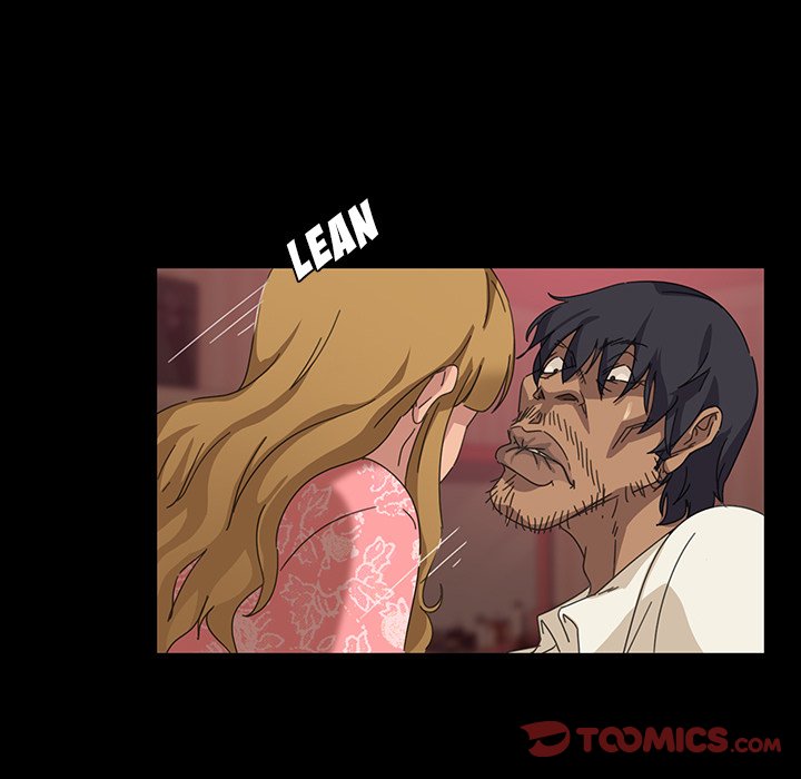 The Lucky Guy chapter 8 page 58