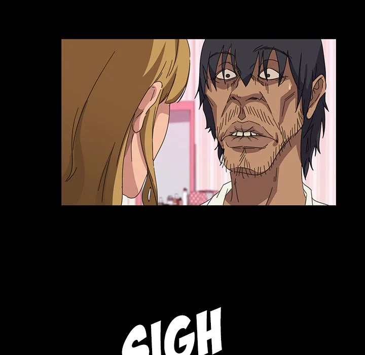 The Lucky Guy chapter 8 page 63
