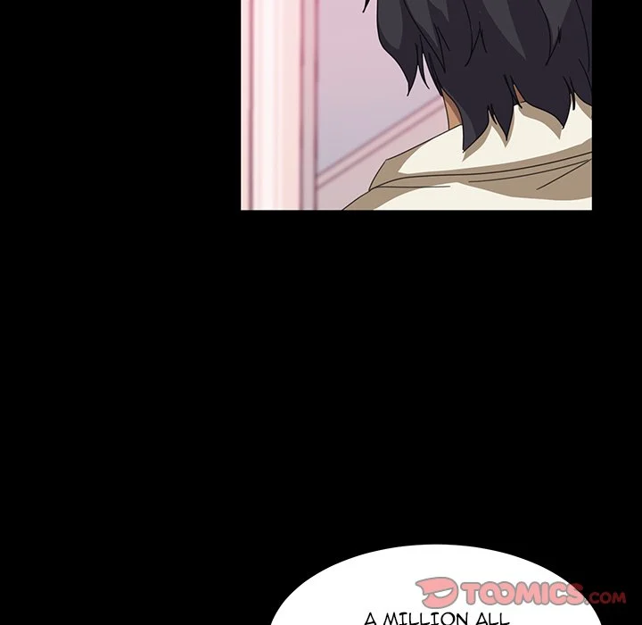 The Lucky Guy chapter 8 page 70