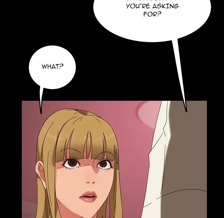The Lucky Guy chapter 8 page 71