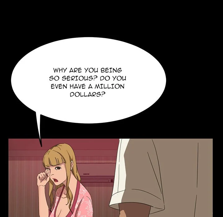 The Lucky Guy chapter 8 page 79