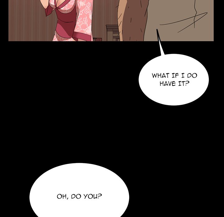The Lucky Guy chapter 8 page 80