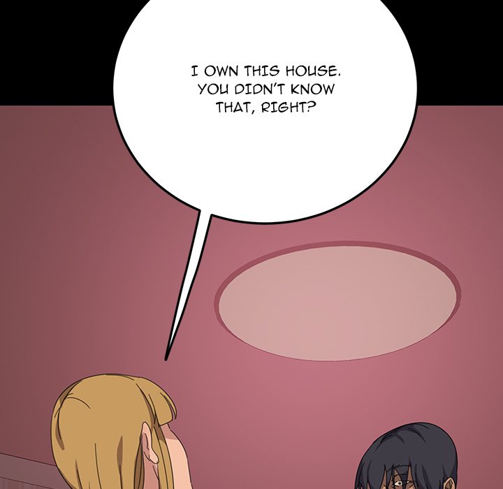 The Lucky Guy chapter 8 page 83