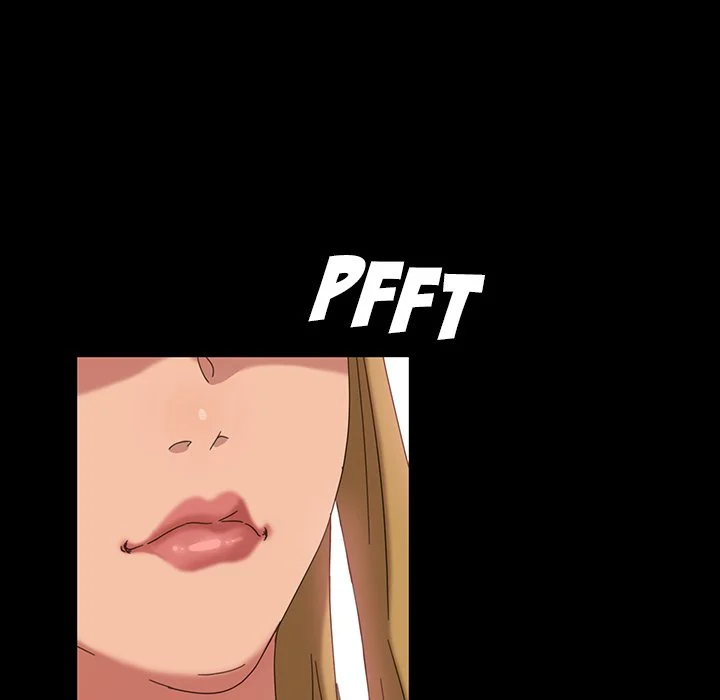 The Lucky Guy chapter 8 page 85
