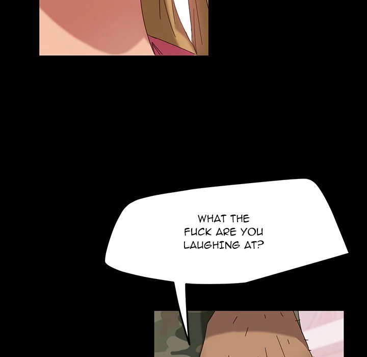 The Lucky Guy chapter 8 page 86