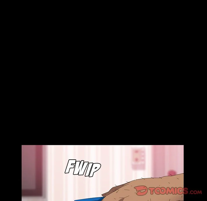 The Lucky Guy chapter 8 page 88