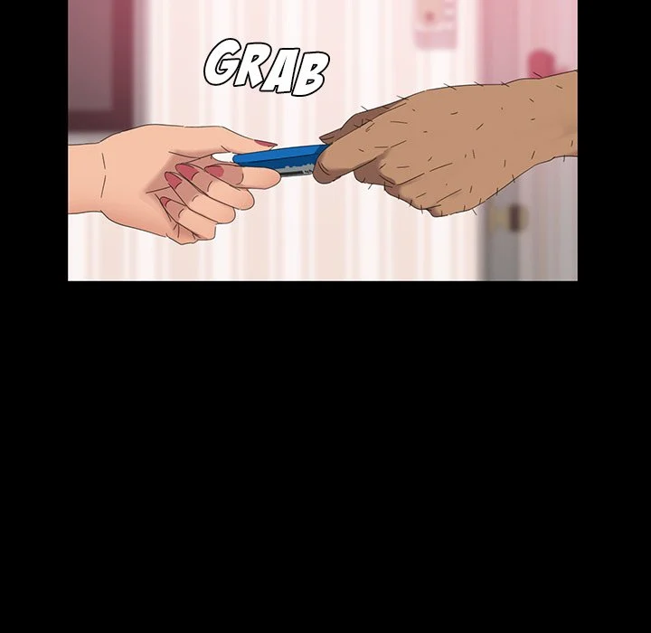 The Lucky Guy chapter 8 page 91