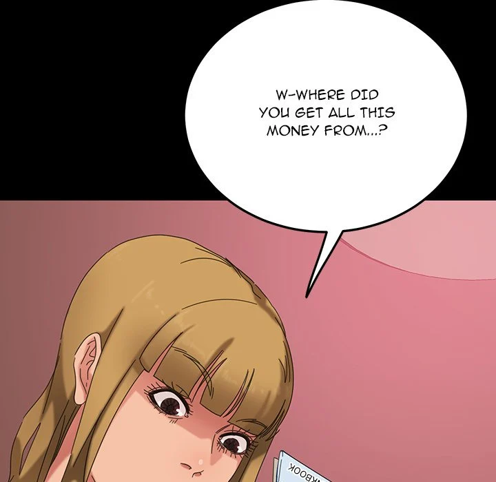 The Lucky Guy chapter 8 page 93
