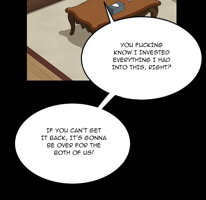 The Lucky Guy chapter 8 page 98