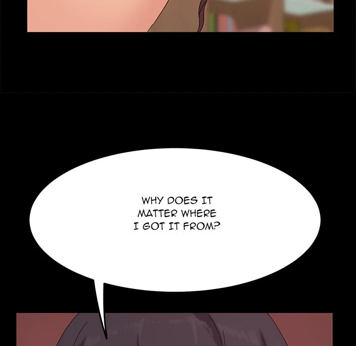 The Lucky Guy chapter 8 page 131