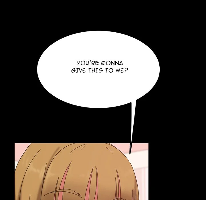 The Lucky Guy chapter 8 page 134