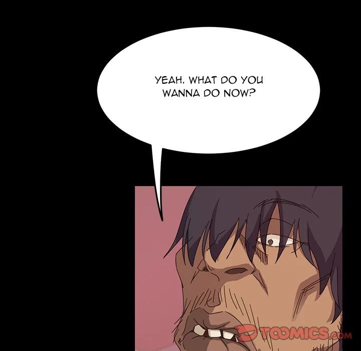 The Lucky Guy chapter 8 page 136