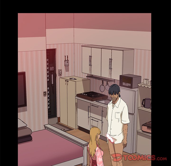 The Lucky Guy chapter 9 page 10