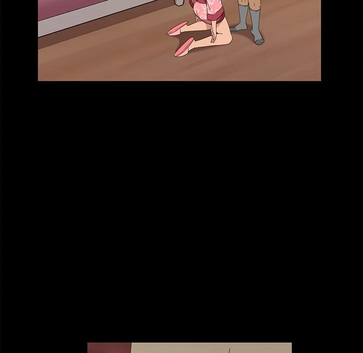 The Lucky Guy chapter 9 page 11