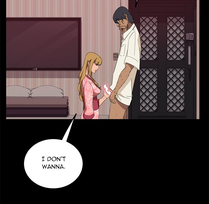 The Lucky Guy chapter 9 page 20