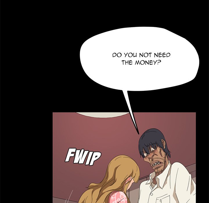 The Lucky Guy chapter 9 page 21