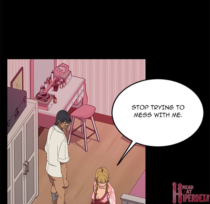 The Lucky Guy chapter 9 page 23