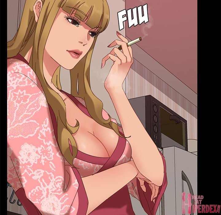 The Lucky Guy chapter 9 page 31