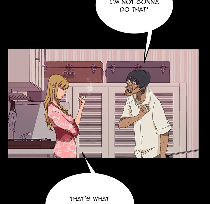 The Lucky Guy chapter 9 page 33
