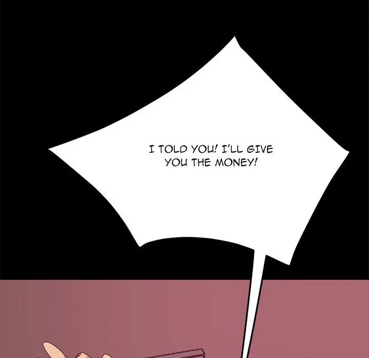 The Lucky Guy chapter 9 page 41