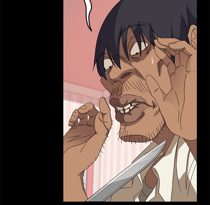 The Lucky Guy chapter 9 page 61