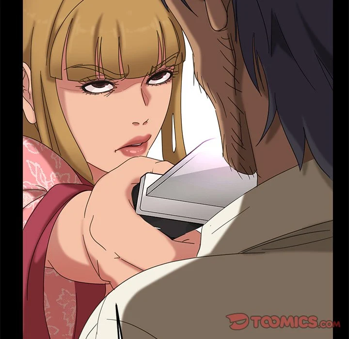 The Lucky Guy chapter 9 page 64
