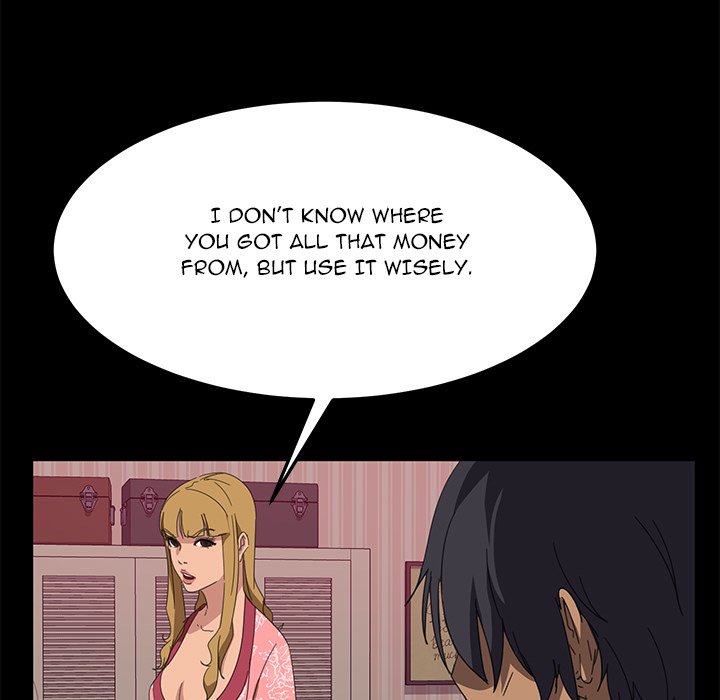 The Lucky Guy chapter 9 page 72