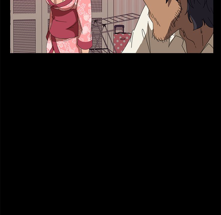 The Lucky Guy chapter 9 page 73