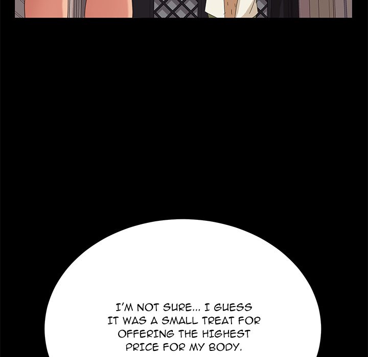 The Lucky Guy chapter 9 page 79