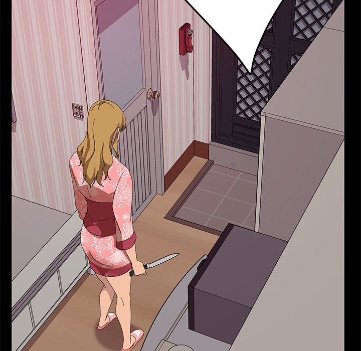 The Lucky Guy chapter 9 page 84