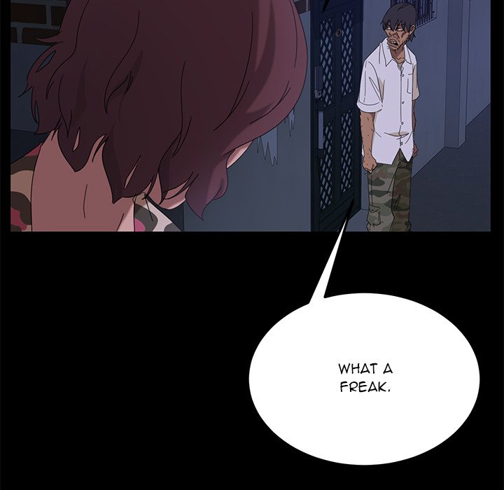 The Lucky Guy chapter 9 page 93
