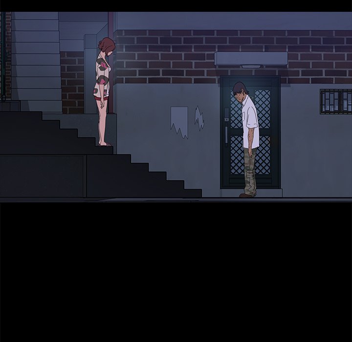 The Lucky Guy chapter 9 page 96
