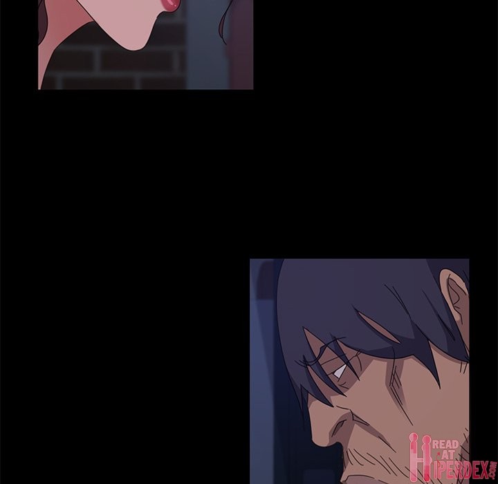The Lucky Guy chapter 9 page 98