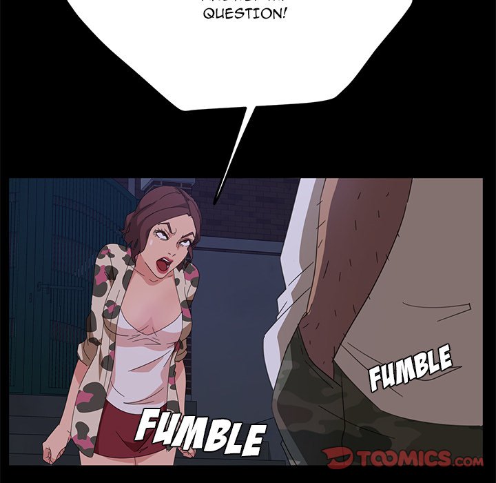 The Lucky Guy chapter 9 page 100