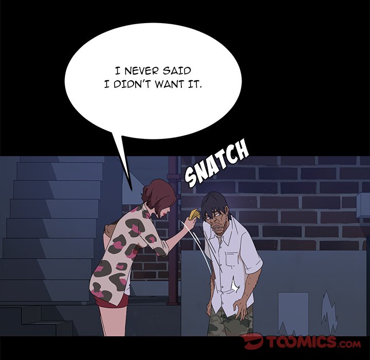 The Lucky Guy chapter 9 page 112