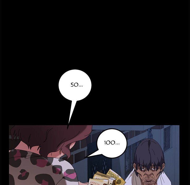 The Lucky Guy chapter 9 page 113