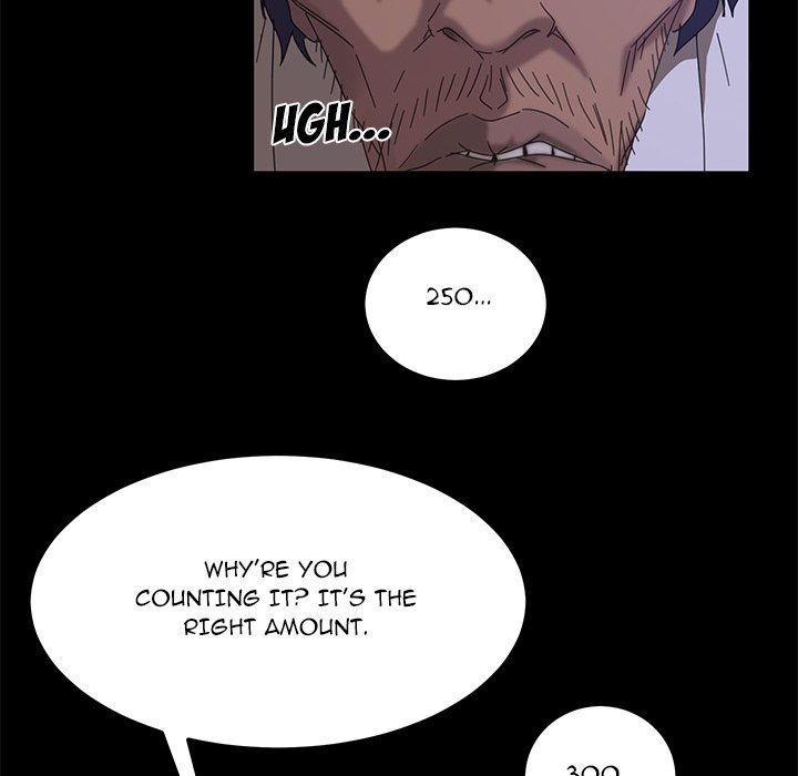 The Lucky Guy chapter 9 page 115
