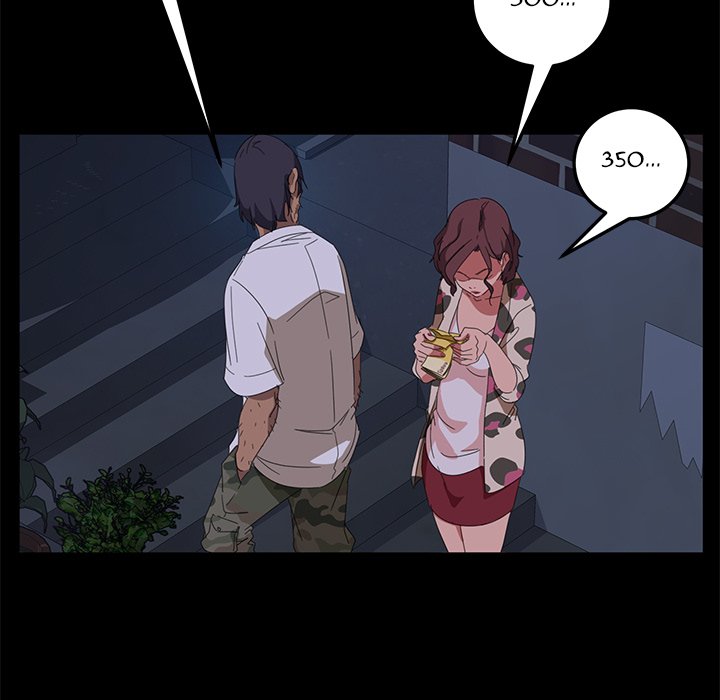 The Lucky Guy chapter 9 page 116