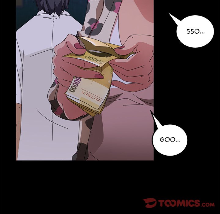 The Lucky Guy chapter 9 page 118