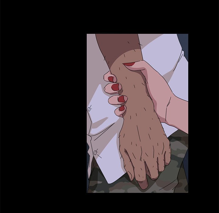The Lucky Guy chapter 9 page 123