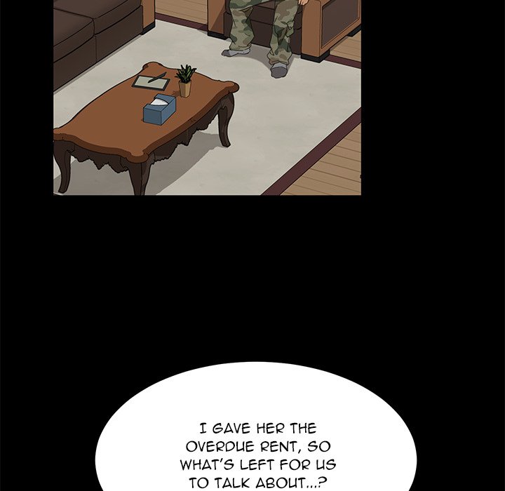 The Lucky Guy chapter 9 page 131