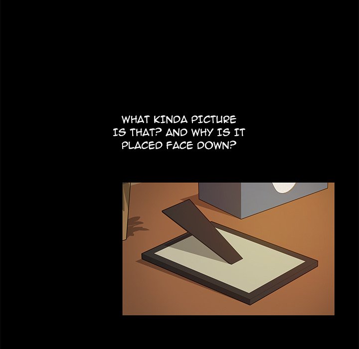 The Lucky Guy chapter 9 page 134