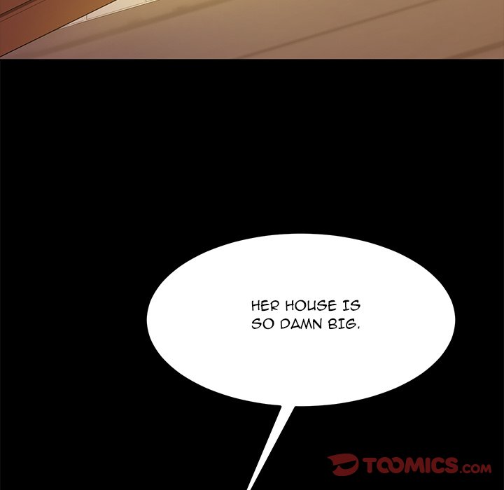 The Lucky Guy chapter 9 page 136