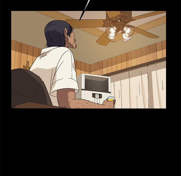 The Lucky Guy chapter 9 page 137